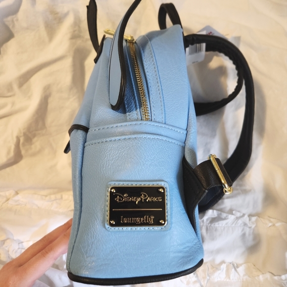 NWT Genie Disney Loungefly bag - Picture 8 of 8